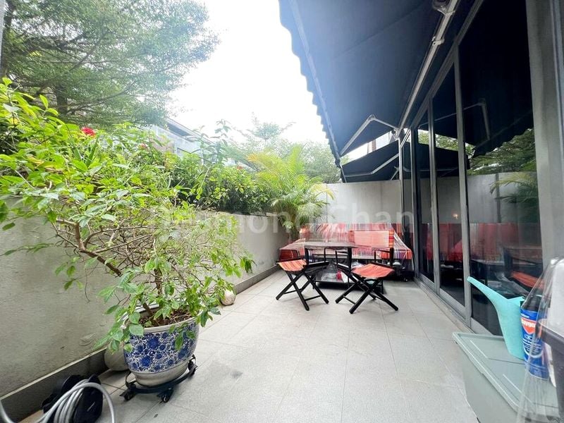 5 Bed Cluster House (Landed) for Rent in  Hillcrest Villa - Image 3