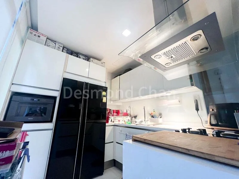 5 Bed Cluster House (Landed) for Rent in  Hillcrest Villa - Image 2