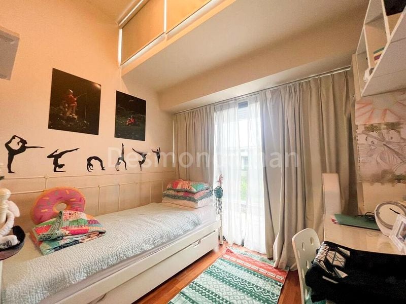 5 Bed Cluster House (Landed) for Rent in  Hillcrest Villa - Image 8