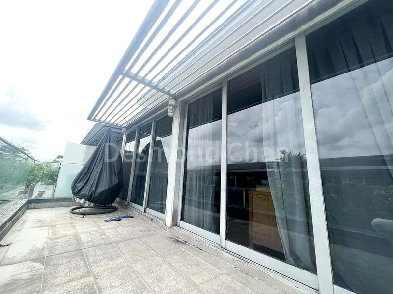 5 Bed Cluster House (Landed) for Rent in  Hillcrest Villa - Image 9