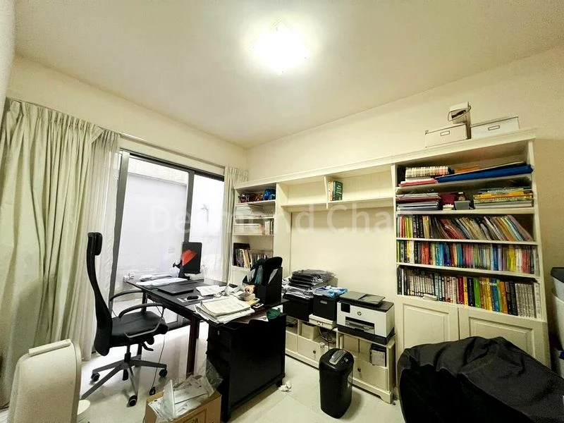 5 Bed Cluster House (Landed) for Rent in  Hillcrest Villa - Image 11