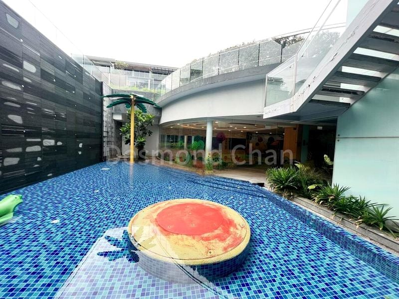 5 Bed Cluster House (Landed) for Rent in  Hillcrest Villa - Image 12