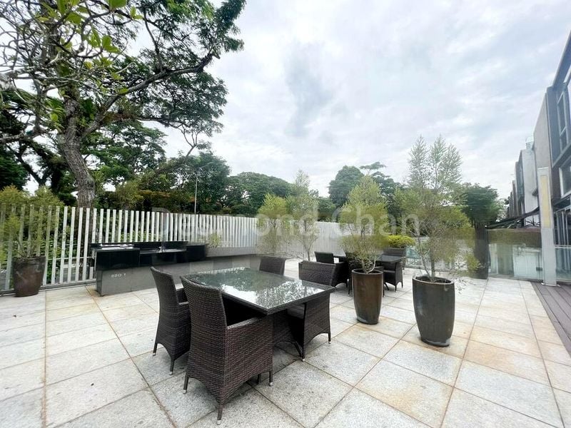 5 Bed Cluster House (Landed) for Rent in  Hillcrest Villa - Image 13