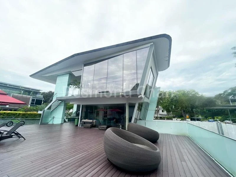 5 Bed Cluster House (Landed) for Rent in  Hillcrest Villa - Image 14