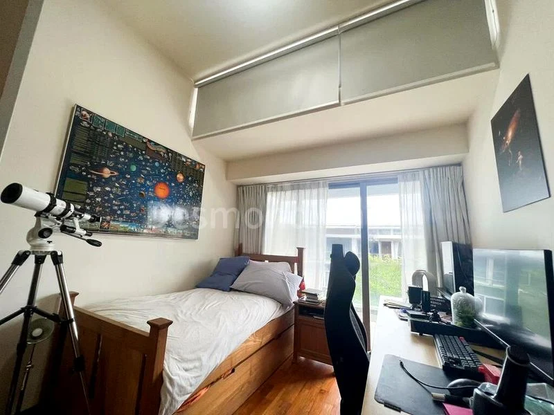 5 Bed Cluster House (Landed) for Rent in  Hillcrest Villa - Image 7