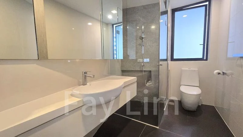 1 Bed Condo for Rent in  D'leedon - Image 1