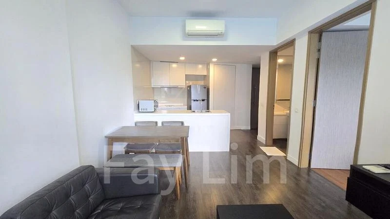 1 Bed Condo for Rent in  D'leedon - Image 6