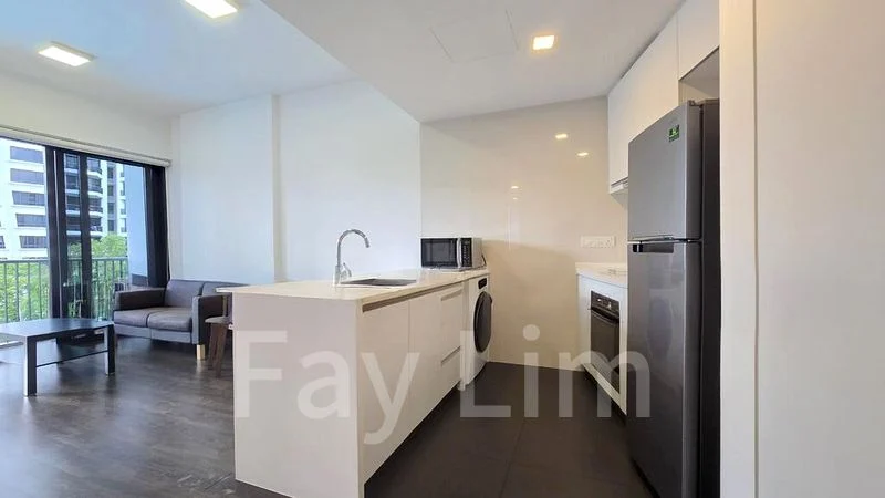 1 Bed Condo for Rent in  D'leedon - Image 5