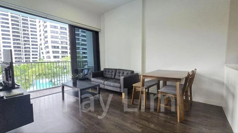 1 Bed Condo for Rent in  D'leedon - Image 7