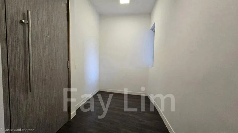1 Bed Condo for Rent in  D'leedon - Image 2