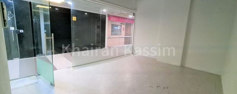 Shop / Shophouse for Sale: Millage - Image 1