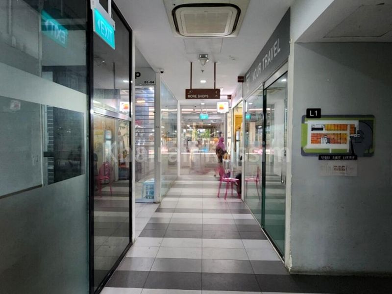 Shop / Shophouse for Sale: Millage - Image 2