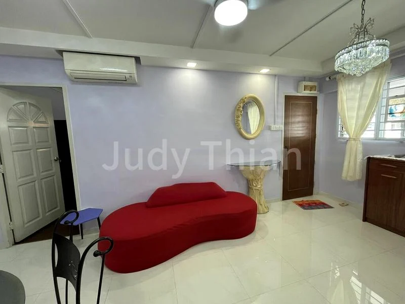 3 Room (3A) HDB for Rent in  806 Yishun Ring Road - Image 1