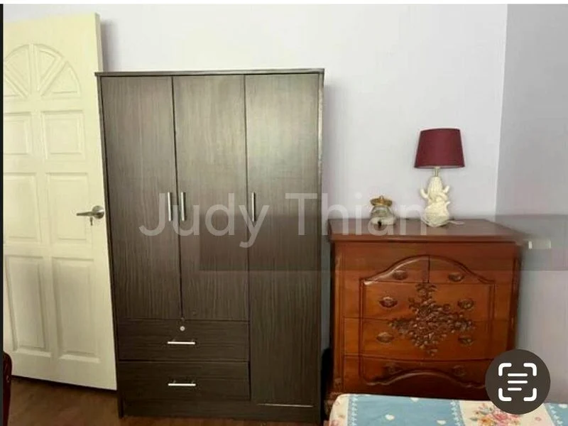 3 Room (3A) HDB for Rent in  806 Yishun Ring Road - Image 12