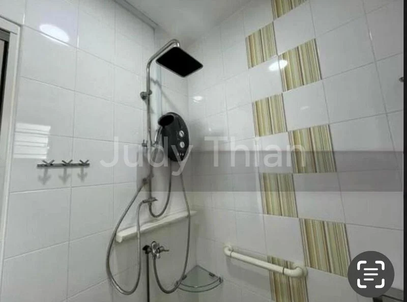 3 Room (3A) HDB for Rent in  806 Yishun Ring Road - Image 6