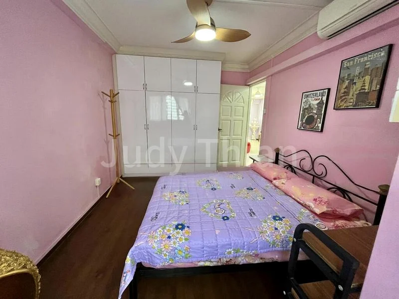 3 Room (3A) HDB for Rent in  806 Yishun Ring Road - Image 9