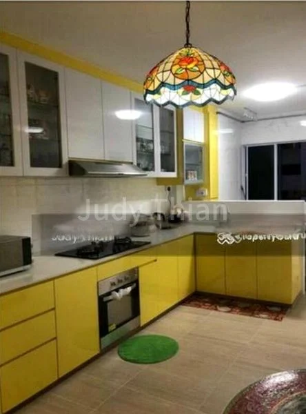 3 Room (3A) HDB for Rent in  806 Yishun Ring Road - Image 3
