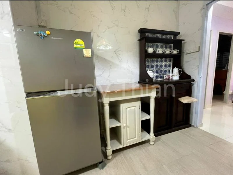 3 Room (3A) HDB for Rent in  806 Yishun Ring Road - Image 15