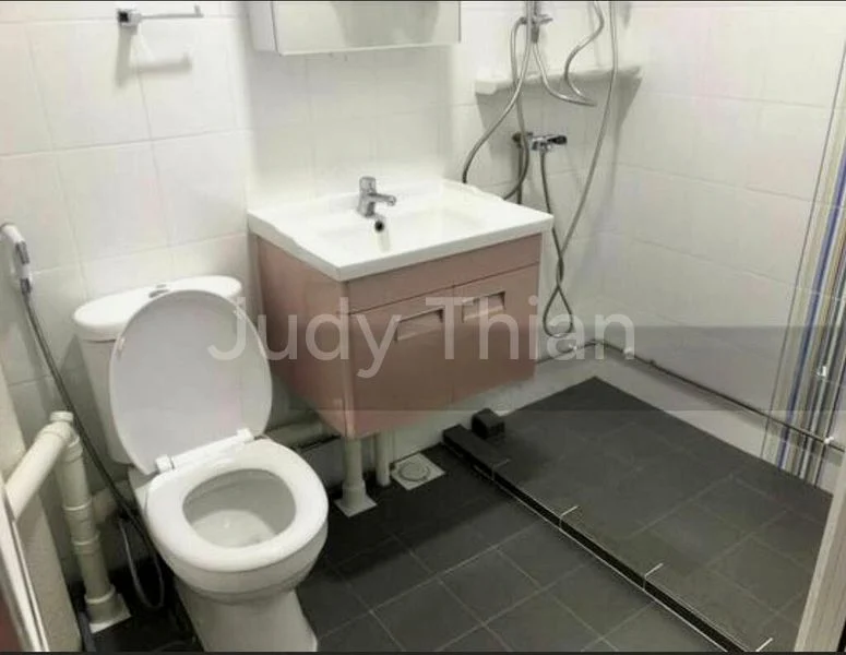 3 Room (3A) HDB for Rent in  806 Yishun Ring Road - Image 10