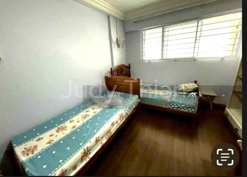 3 Room (3A) HDB for Rent in  806 Yishun Ring Road - Image 11