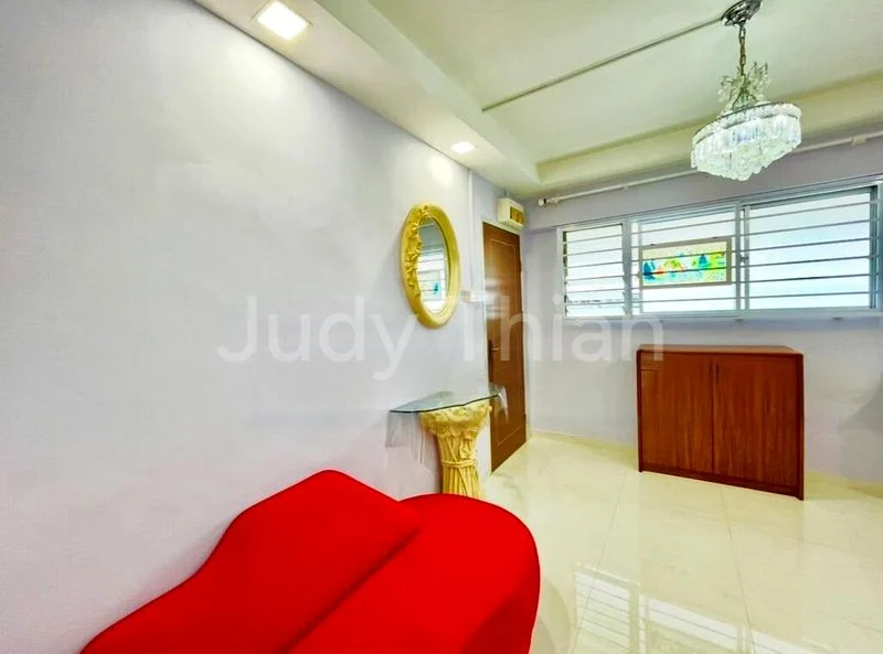 3 Room (3A) HDB for Rent in  806 Yishun Ring Road - Image 17