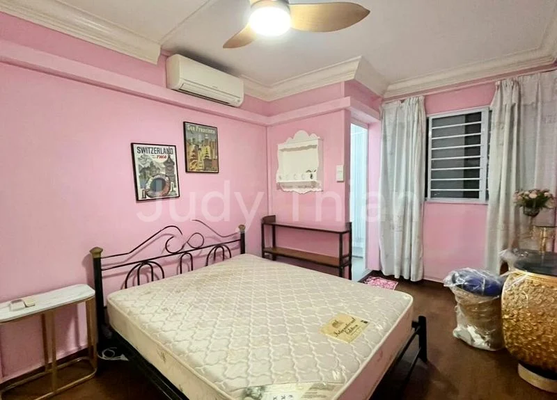 3 Room (3A) HDB for Rent in  806 Yishun Ring Road - Image 13