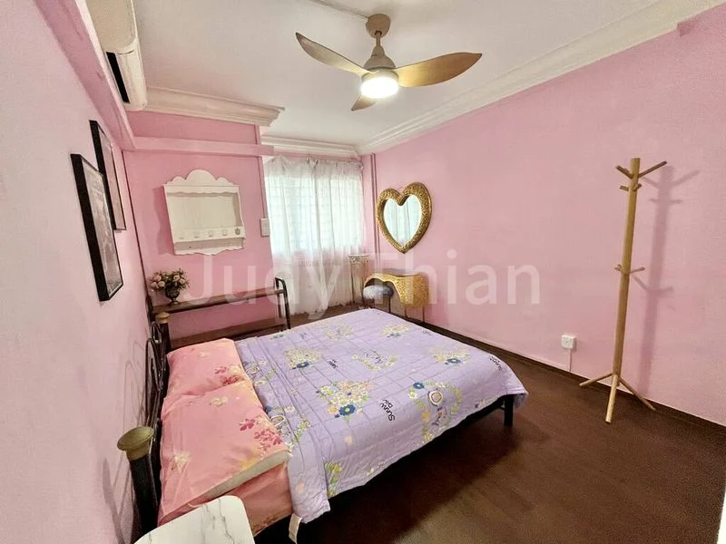 3 Room (3A) HDB for Rent in  806 Yishun Ring Road - Image 8