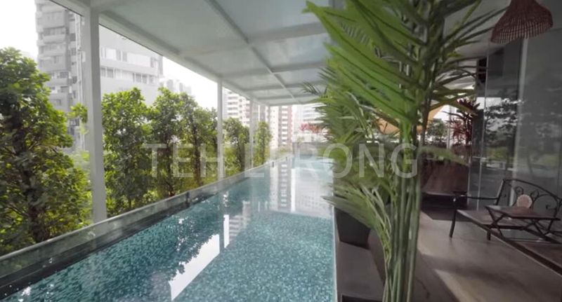5 Bed Corner Terrace (Landed) for Sale in  Jalan Elok - Image 14