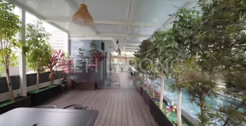 5 Bed Corner Terrace (Landed) for Sale in  Jalan Elok - Image 6