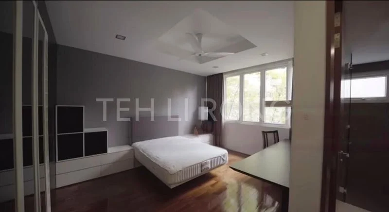 5 Bed Corner Terrace (Landed) for Sale in  Jalan Elok - Image 9