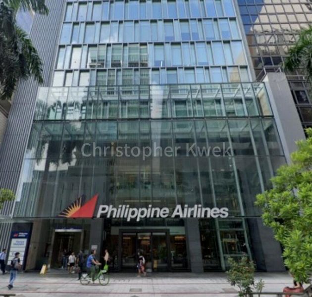 Office for Rent: 135 Cecil Street - Image 7