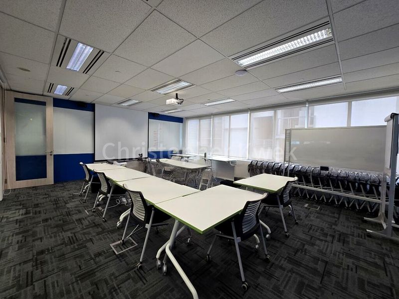 Office for Rent: 135 Cecil Street - Image 3