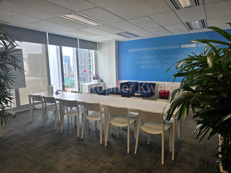 Office for Rent: 135 Cecil Street - Image 6