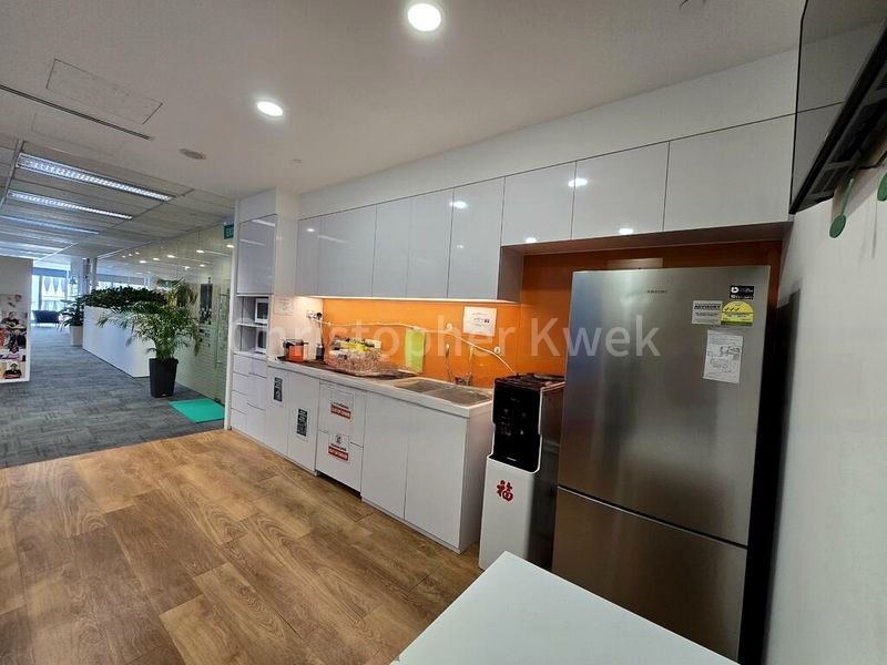 Office for Rent: 135 Cecil Street - Image 5