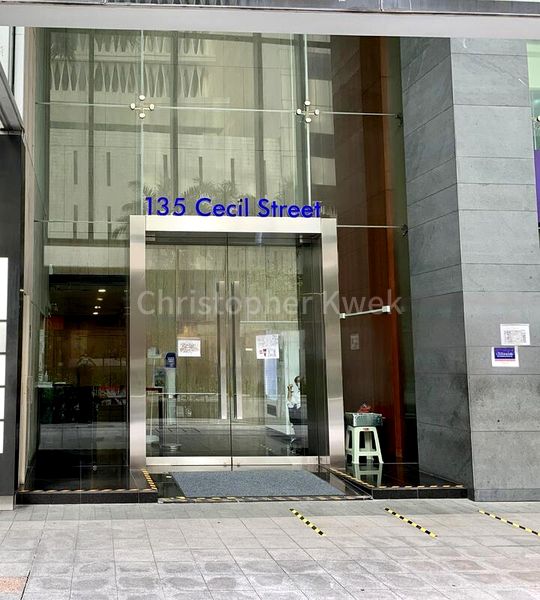 Office for Rent: 135 Cecil Street - Image 8