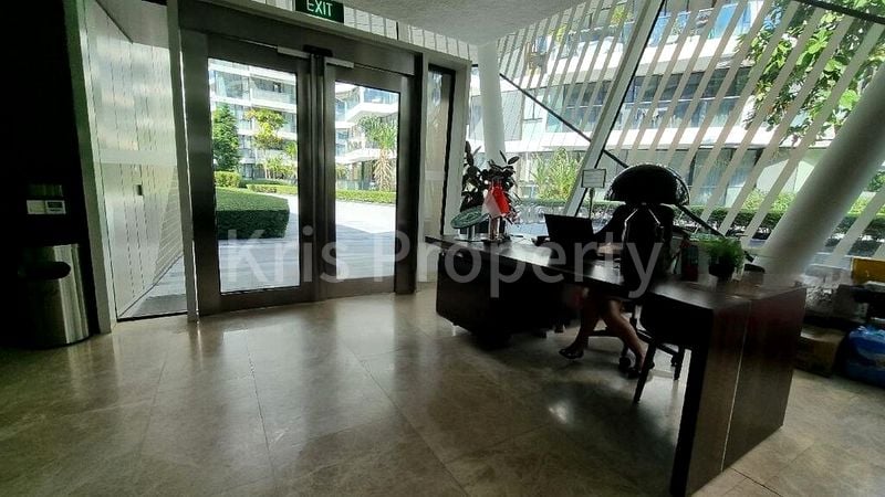 2 Bed Condo for Sale in  Corals At Keppel Bay - Image 6