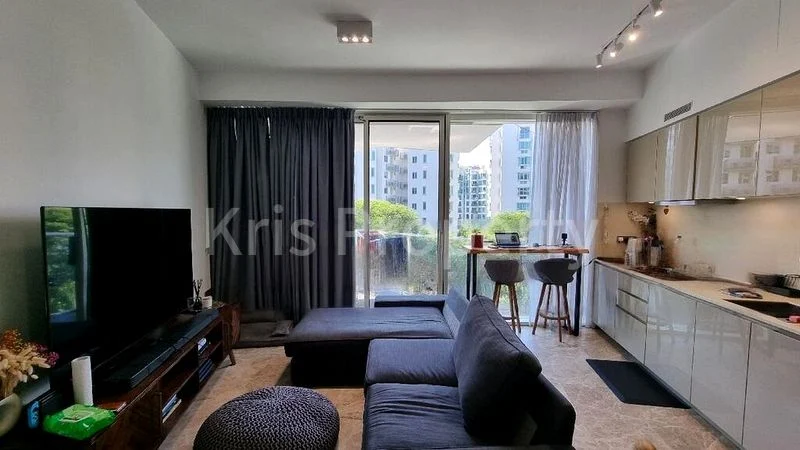 2 Bed Condo for Sale in  Corals At Keppel Bay - Image 16