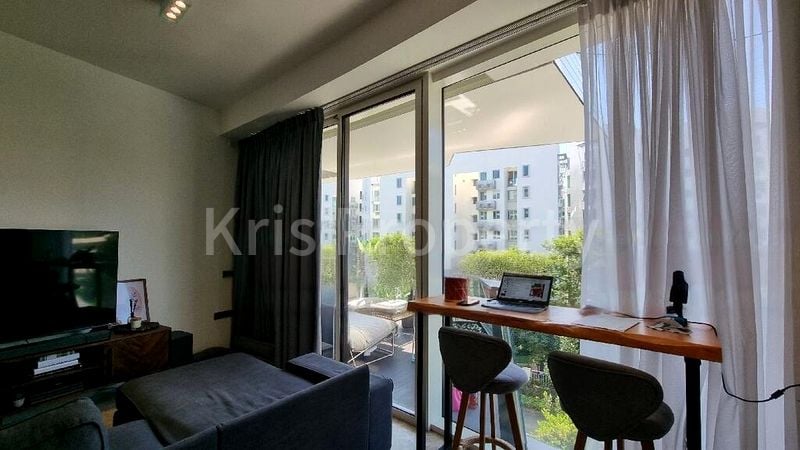 2 Bed Condo for Sale in  Corals At Keppel Bay - Image 18