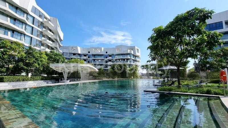 2 Bed Condo for Sale in  Corals At Keppel Bay - Image 3