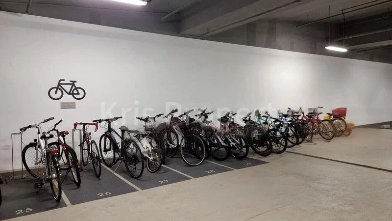 2 Bed Condo for Sale in  Corals At Keppel Bay - Image 9