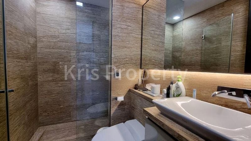 2 Bed Condo for Sale in  Corals At Keppel Bay - Image 12