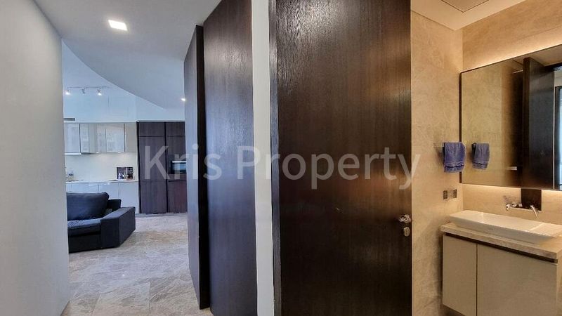 2 Bed Condo for Sale in  Corals At Keppel Bay - Image 10