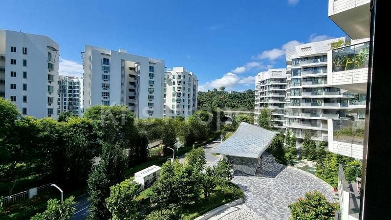 2 Bed Condo for Sale in  Corals At Keppel Bay - Image 19