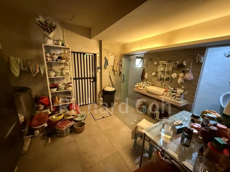 Shop / Shophouse for Rent: 561 Balestier Road - Image 3