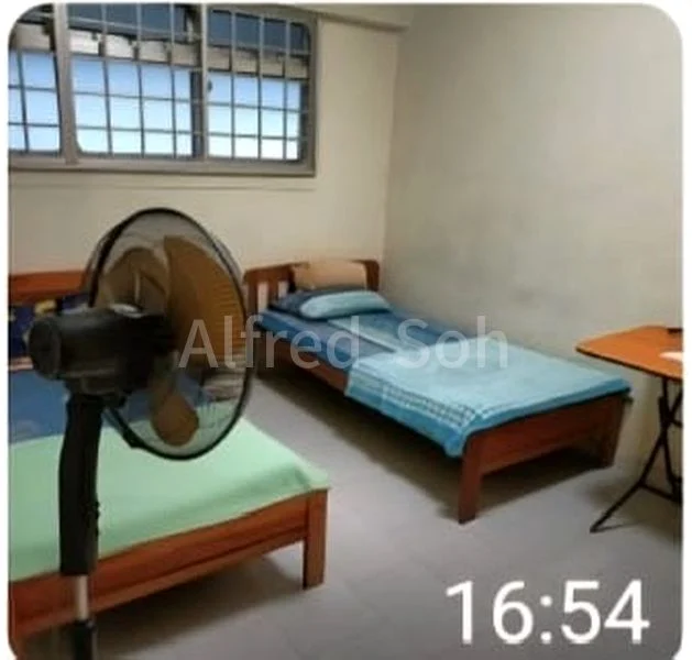 Common Room (HDB) for Rent in  308 Jurong East Street 32 - Image 2