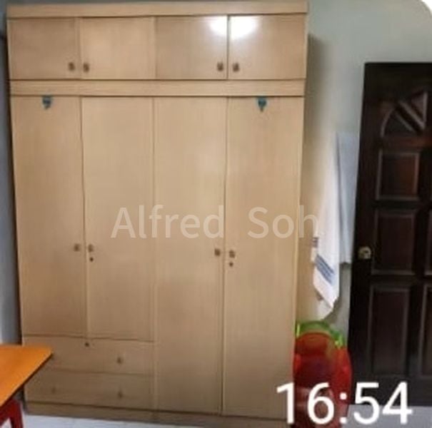 Common Room (HDB) for Rent in  308 Jurong East Street 32 - Image 4