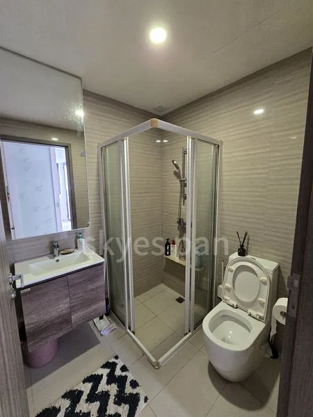 2 Bed Condo for Rent in  Sky Vue - Image 6