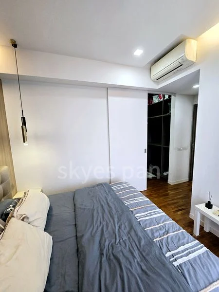 2 Bed Condo for Rent in  Sky Vue - Image 2
