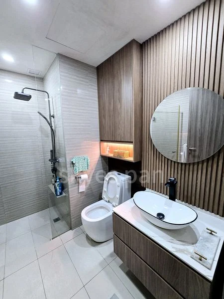 2 Bed Condo for Rent in  Sky Vue - Image 8