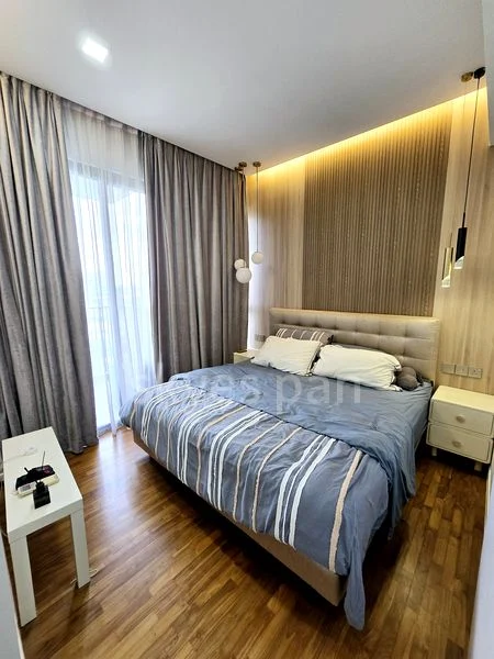 2 Bed Condo for Rent in  Sky Vue - Image 1